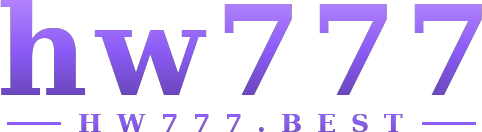 hw777 logo